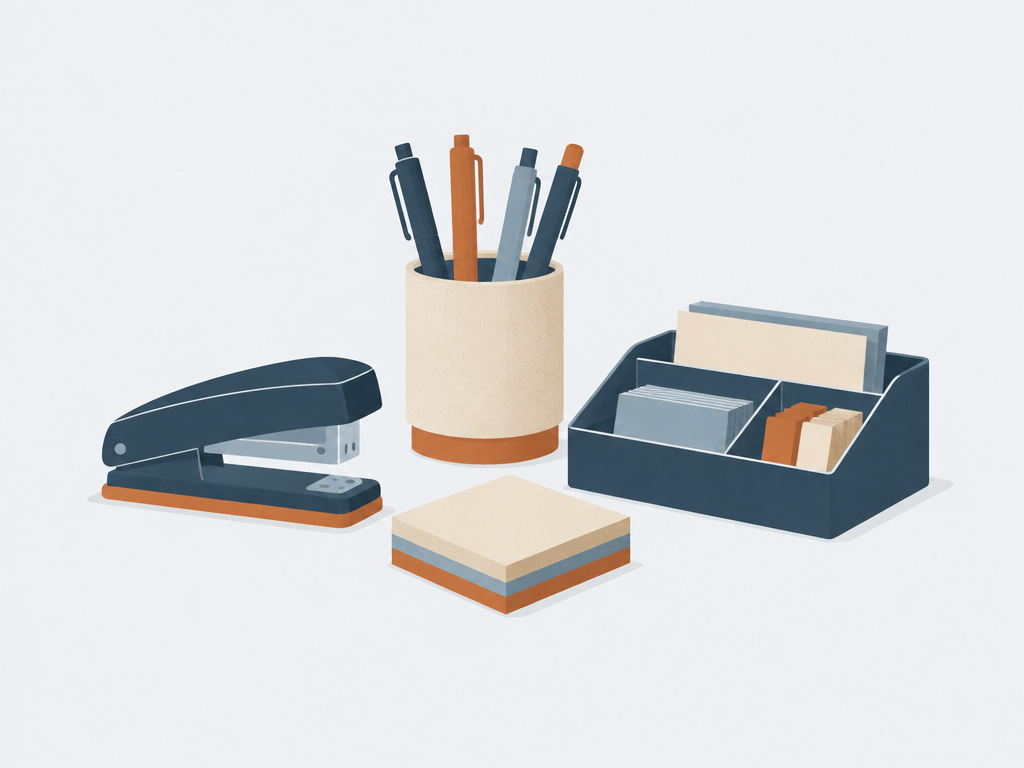 Oficina y escritura